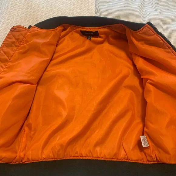 Wind jacket. Kids. - Picture 5 of 6